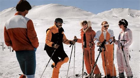 Film Les Bronzés Font Du Ski Streaming - Les bronzés font du ski - Sortie, E-Billet, Bande-annonce - Cinémas