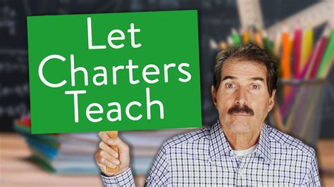 Stossel Let Charter Schools Teach Every Parent Pays Taxesif I