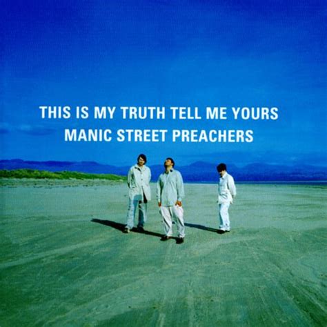 Best Buy This Is My Truth Tell Me Yours [cd]