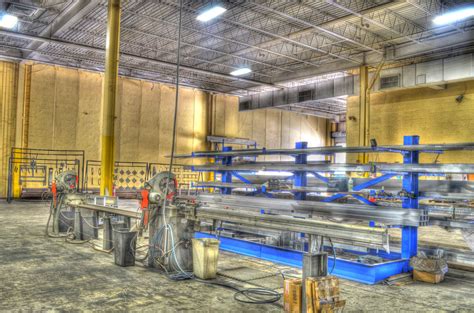 For more than forty years, custom metal fabricators has been a leader in the metal fabrication industry. Metal Fabrication - Ofab Custom Fabrication