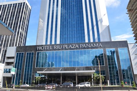 Plaza De Panama