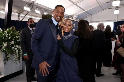 Why Jada Pinkett Smith Bought Her Own Engagement Ring After Will Smith