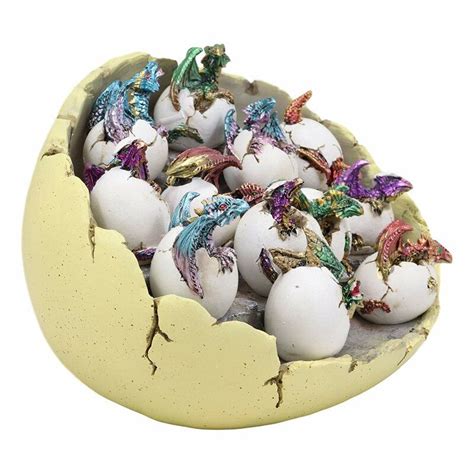 See more ideas about eggs, egg decorating, egg art. Pin by TrLynn Holifield🐢 on Dragonheart in 2020 | Dragon ...