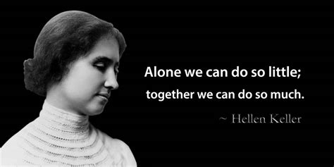 40 Helen Keller Inspirational Quotes Well Quo