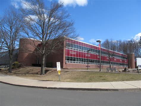 Middle Schools In Connecticut