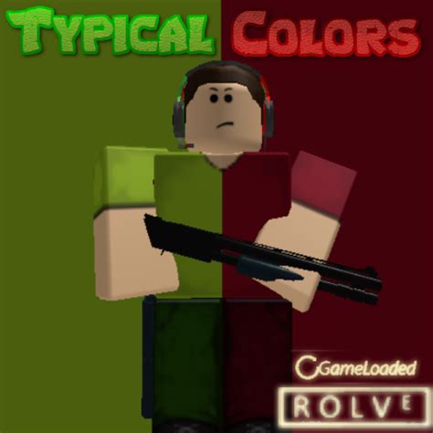 Typical Colors Typical Colors 2 Wiki Fandom