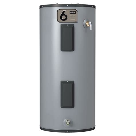 AO Smith - 40 gal 240VAC 3000 Watt Better Electric Water Heater