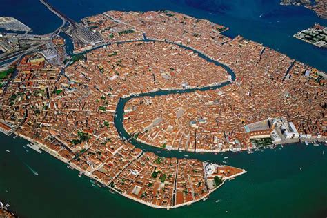 Venedikte ziyaret edilebilecek 10 güzel yer Otobüsle Avrupa Turu