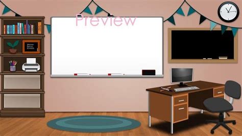 Some work better than others. Bitmoji Classroom Template | Etsy in 2020 | Classroom ...