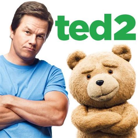Ted 2 Dvd And Blu Ray Review