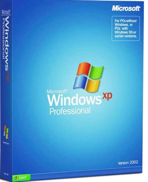 Windows Xp Iso Free Download Full Version 32 And 64bit ~ Windows Geek