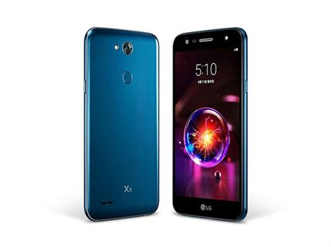 LG X5 (2018): el nuevo equipo de LG de gama media con gran ...