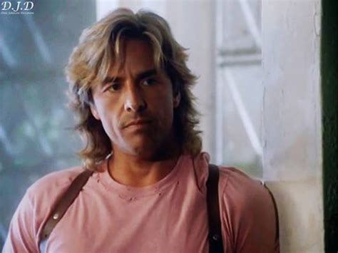 He is the vocalist and bass player and one of the three songwriters of the band teräsbetoni. Det. Sonny Crockett - long hair | Miami Vice - Det. James "Sonny" Crockett | Pinterest | Hair ...