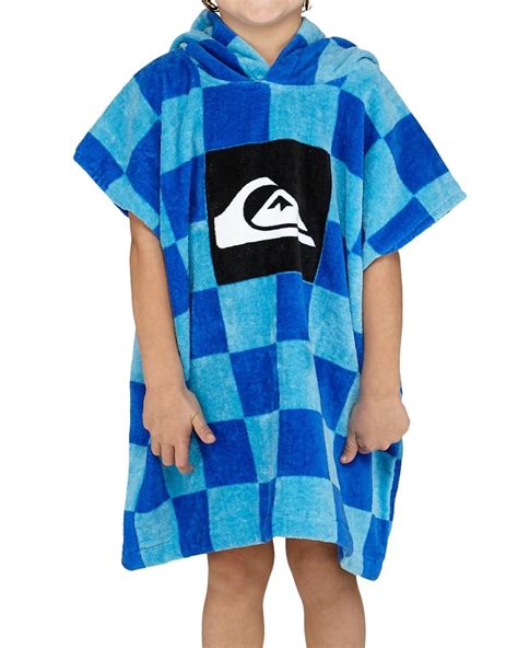Kids Hooded Towel Kids Hooded Towels Surf Outfit Clothes