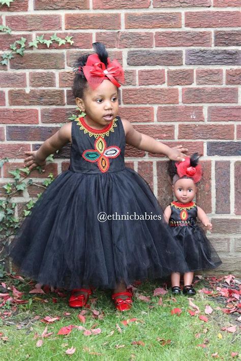 American girsl doll unicorn 11pc american girsl doll clothes 18 inch doll clothes american girsl this doll clothing set contains a wide selection of garments, including skirts, tops, pants, a hat, and a. Atoghu dress and 18" American Doll/African Doll/Black Doll ...