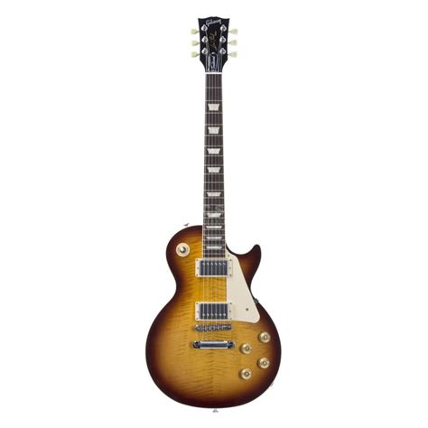 Gibson Les Paul Traditional 2016 T Desert Burst Dv247