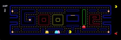 That's not all, hitting the 'insert coin' button even lets you play 2 player mode with the wasd just head over to google to play now. Google celebrates Pac-Man's 30th birthday - Neoseeker