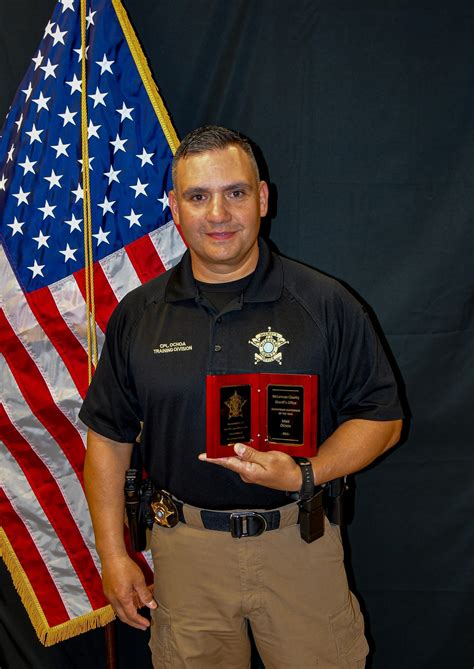 The McLennan County... - Mclennan County Sheriff's Office