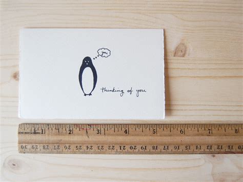 Cute Anniversary Card Simple Love Birds Drawing Happy Etsy