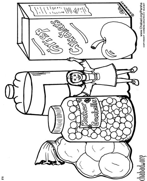 Imagenes de comida para imprimir Imagui