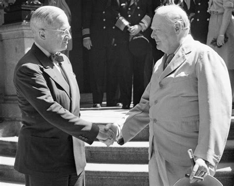 The Friendships Of Winston Churchill Realclearbooks