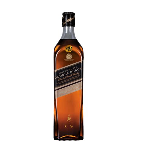 Johnnie Walker Double Black Whisky - Vinum Store
