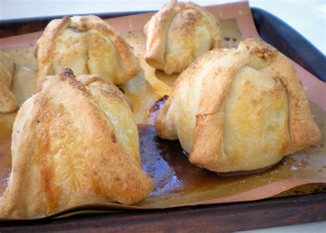 Each bite makes your friends and family feel warm, cozy and like they're wrapped in a hug. pillsbury pie crust apple dumplings