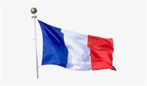 Drapeau Tricolore France Flag Png Image Transparent Png Free