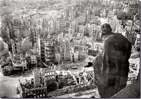 Why was dresden so heavily bombed? PICTURES FROM WAR AND HISTORY: Why Was DRESDEN Bombed To ...