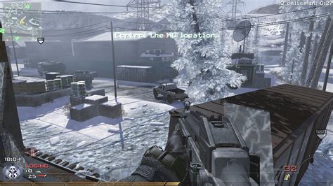 Call Of Duty Modern Warfare 2 Screenshots Image 812 New Game Network