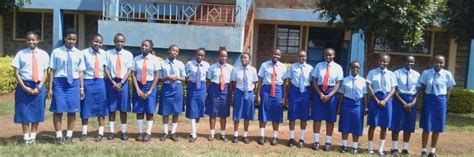 Muthiga Girls High School Complete Details Kcse Results Fees