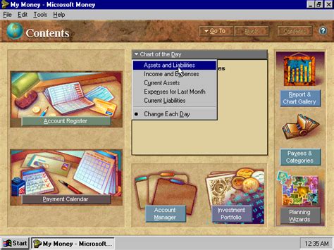 Check spelling or type a new query. Microsoft Money 97