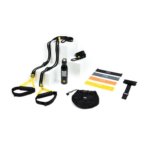 Trx Home2 Builder Bundle Full Body Workout In One Bundle