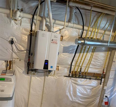 First Class Water Heater Repair Westminster Maryland Tankless Water