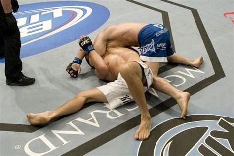 Mike Pyle Official UFC Fighter Profile UFC Fighter Gallery