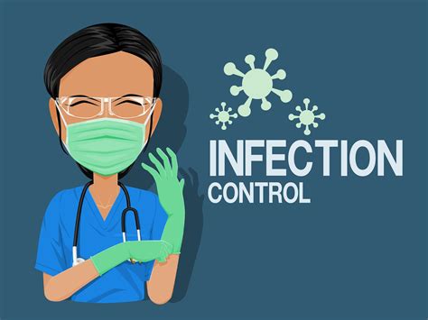 What Is Infection Control Sts Academia