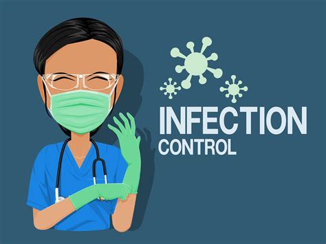 Copy Of Infection Control Lessons Blendspace