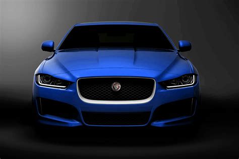 Jaguar Xe 2017 Hd Wallpapers