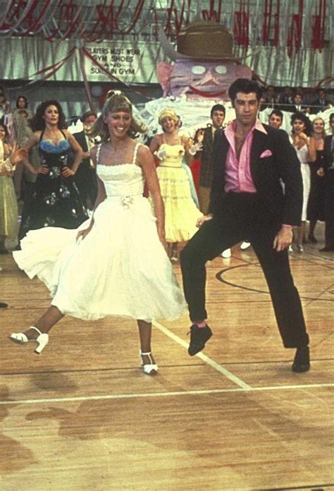 Grease Grease Dance Grease Movie Grease Musical