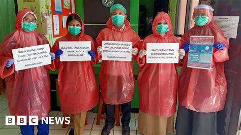 Coronavirus Indonesia Grapples With Fear Of A Hidden Virus Surge