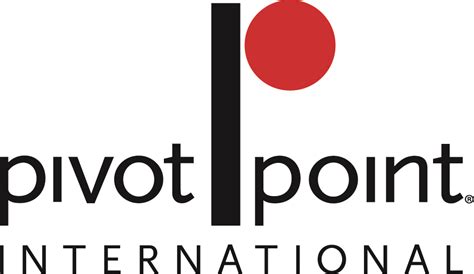 Logos Rates Pivot Point Logo