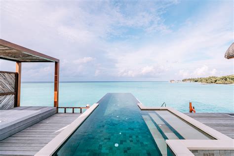Four Seasons Resorts In Maldives