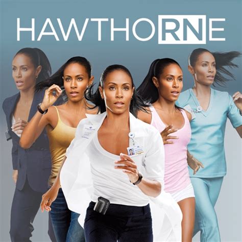 watch hawthorne episodes season 2