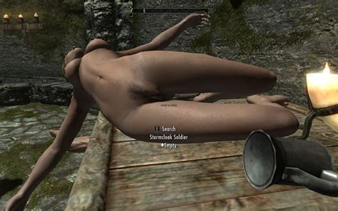 The Elder Scrolls Iv Oblivion Nude Mod Walkthrough Uncensor My Xxx