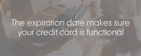 Last updated february 15, 2021. Why do Credit Cards Expire?