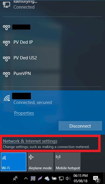 There is an upcoming project that i am working on and trying to find the best practical solution. How to Find Your IP Address on Computer or Any Device