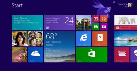 Microsoft Details New And Updated Bing Apps In Windows 81 Itpro