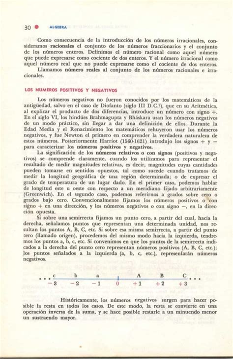 Text of algebra de baldor (libro). Baldor Algebra Pdf - SEONegativo.com
