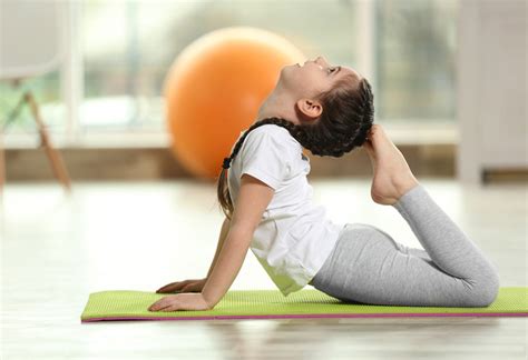 Yoga Poses Names And Benefits Blog Dandk