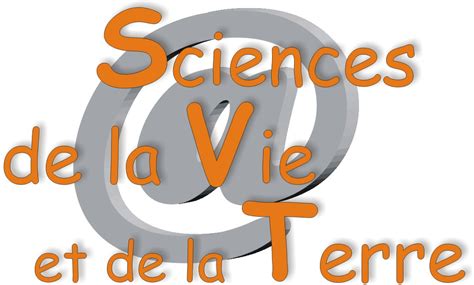(sl3vs) vers les parcours bmg, bpn, boe, svt Collège Léon Blum d'Alfortville S.V.T.